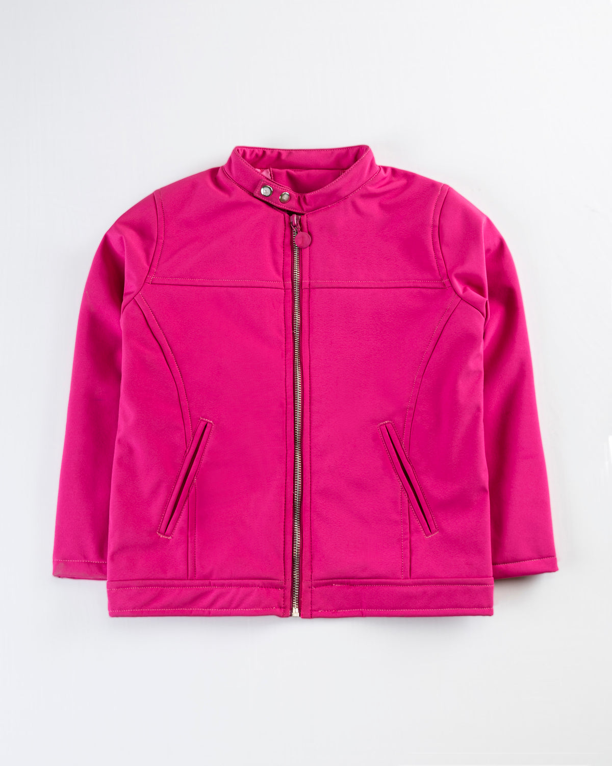 Girls Biker Jacket - Engine - Buy Now