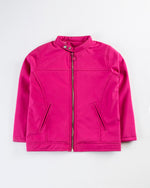 Girls Biker Jacket - Engine - Buy Now