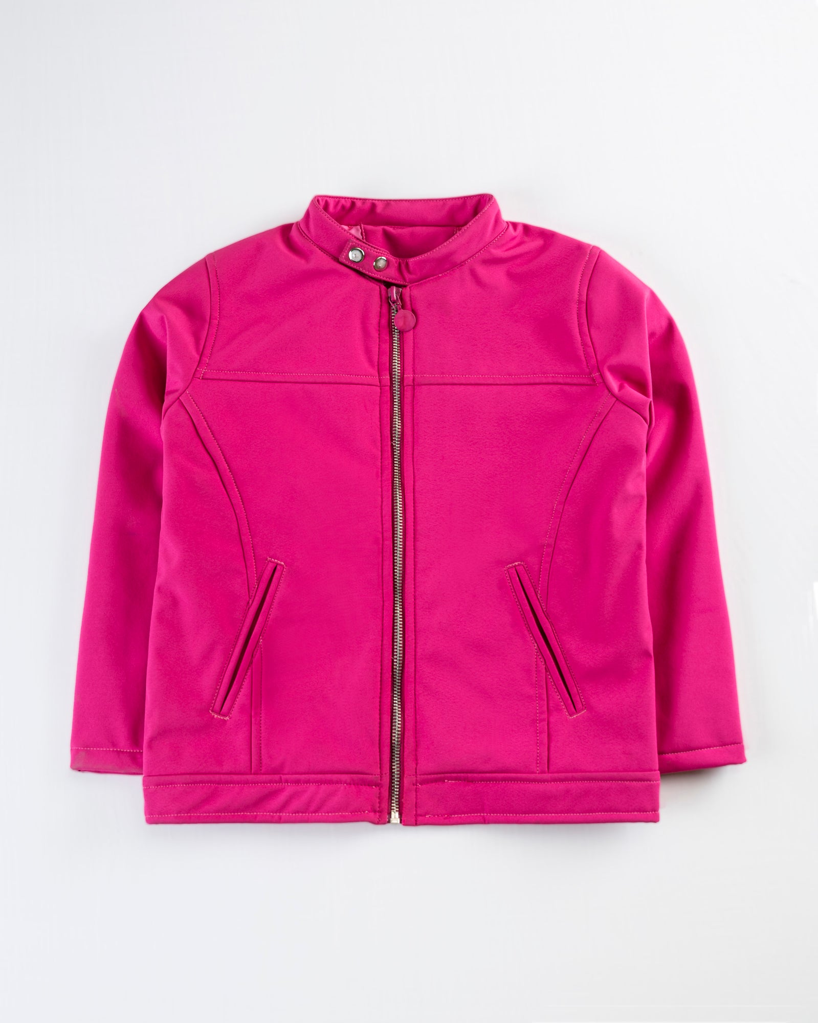 Girls Biker Jacket - Engine - Buy Now