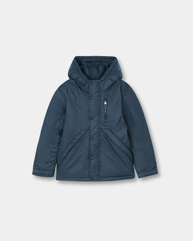 Boys Bomber Jacket - Engine - Buy Now