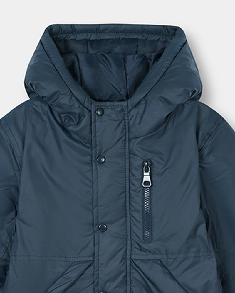 Boys Bomber Jacket - Engine - Buy Now