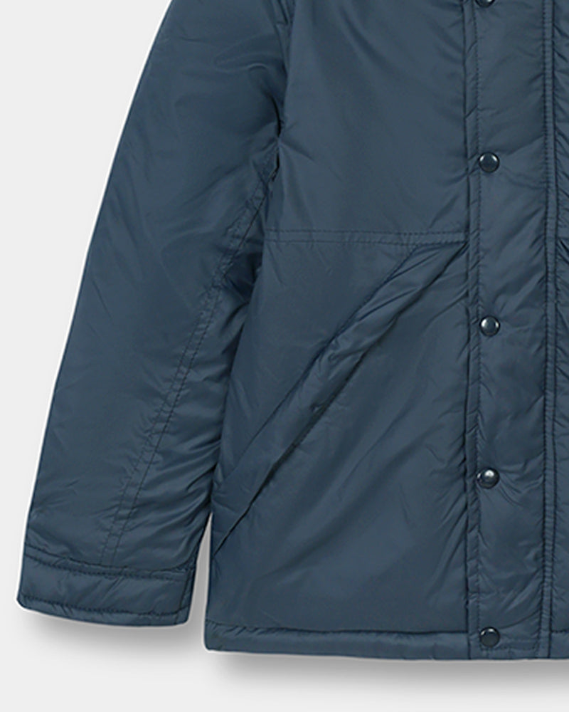 Boys Bomber Jacket - Engine - Buy Now