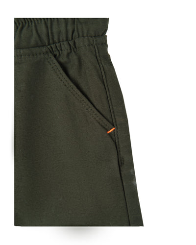 Boys Chino Shorts