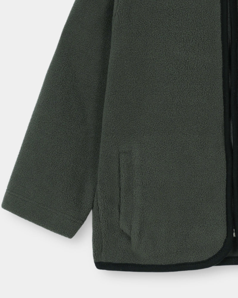 Boys Zip-Up Upper - Engine - Buy Now