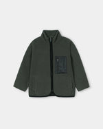 Boys Zip-Up Upper - Engine - Buy Now