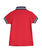 Boys Basic Polo Tee For BOYS - ENGINE