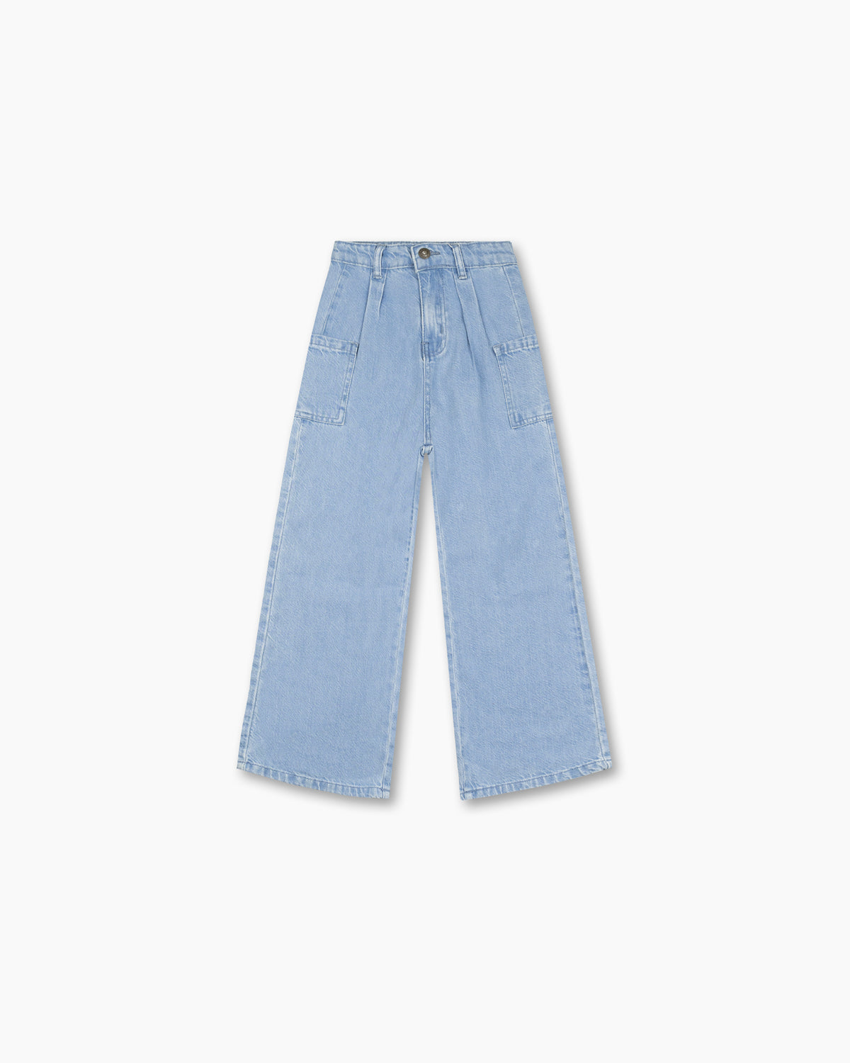 Girls Flared Denim - Engine - Buy Now