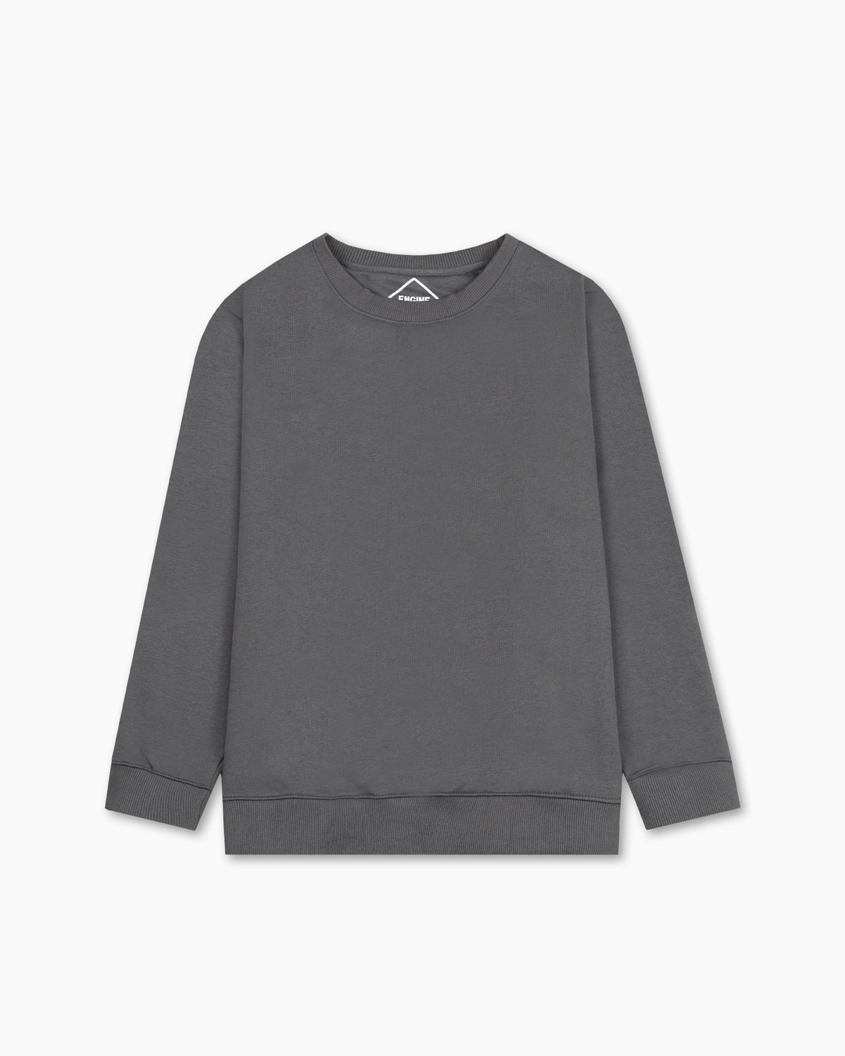 Men Sweatshirt - Engine - Buy Now