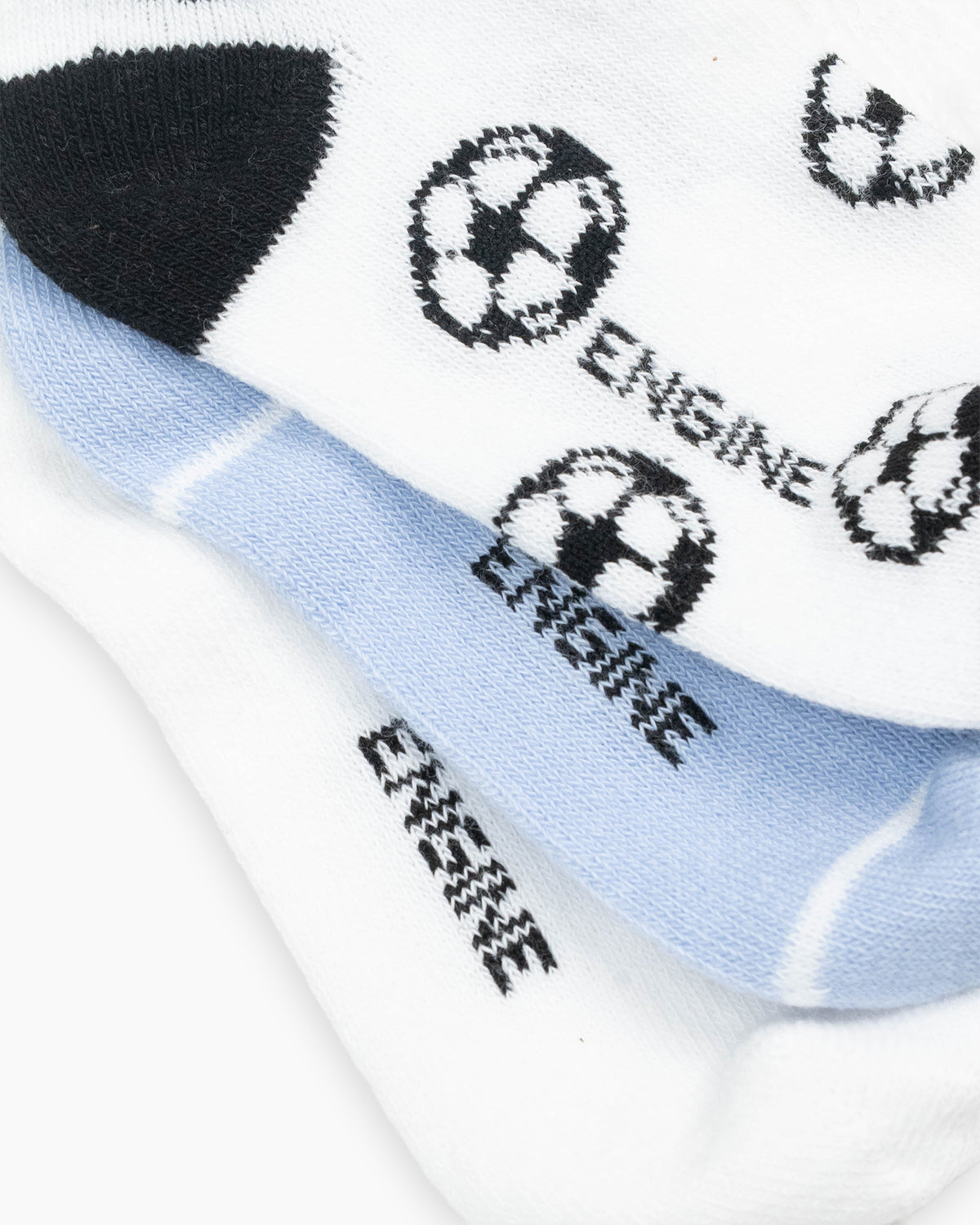 Boys Ankle Socks - Engine - Buy Now