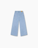 Girls Flared Denim - Engine - Buy Now