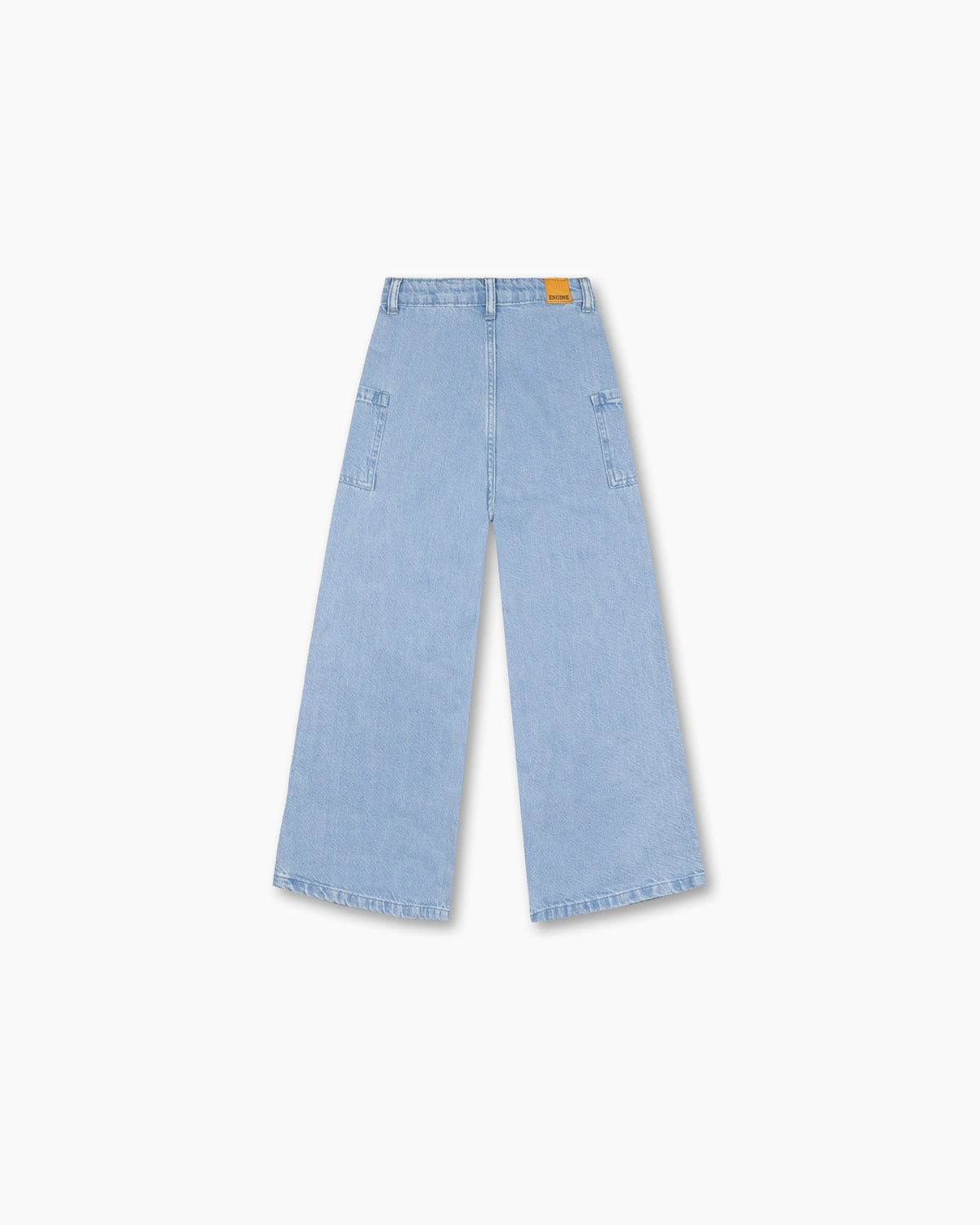 Girls Flared Denim - Engine - Buy Now