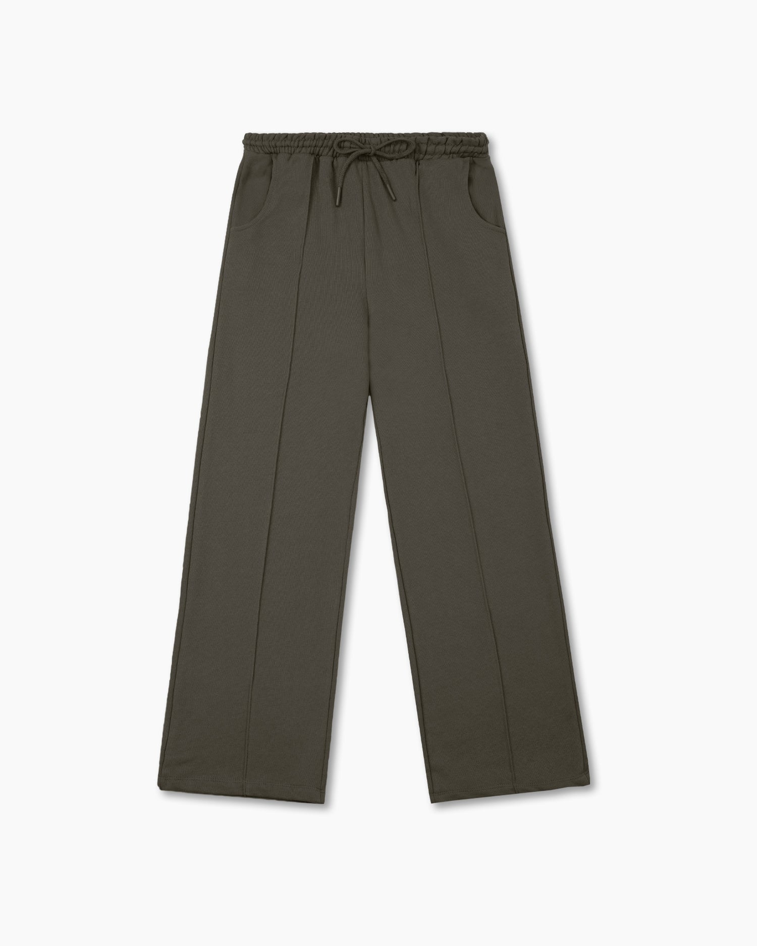 Men Straight Trouser