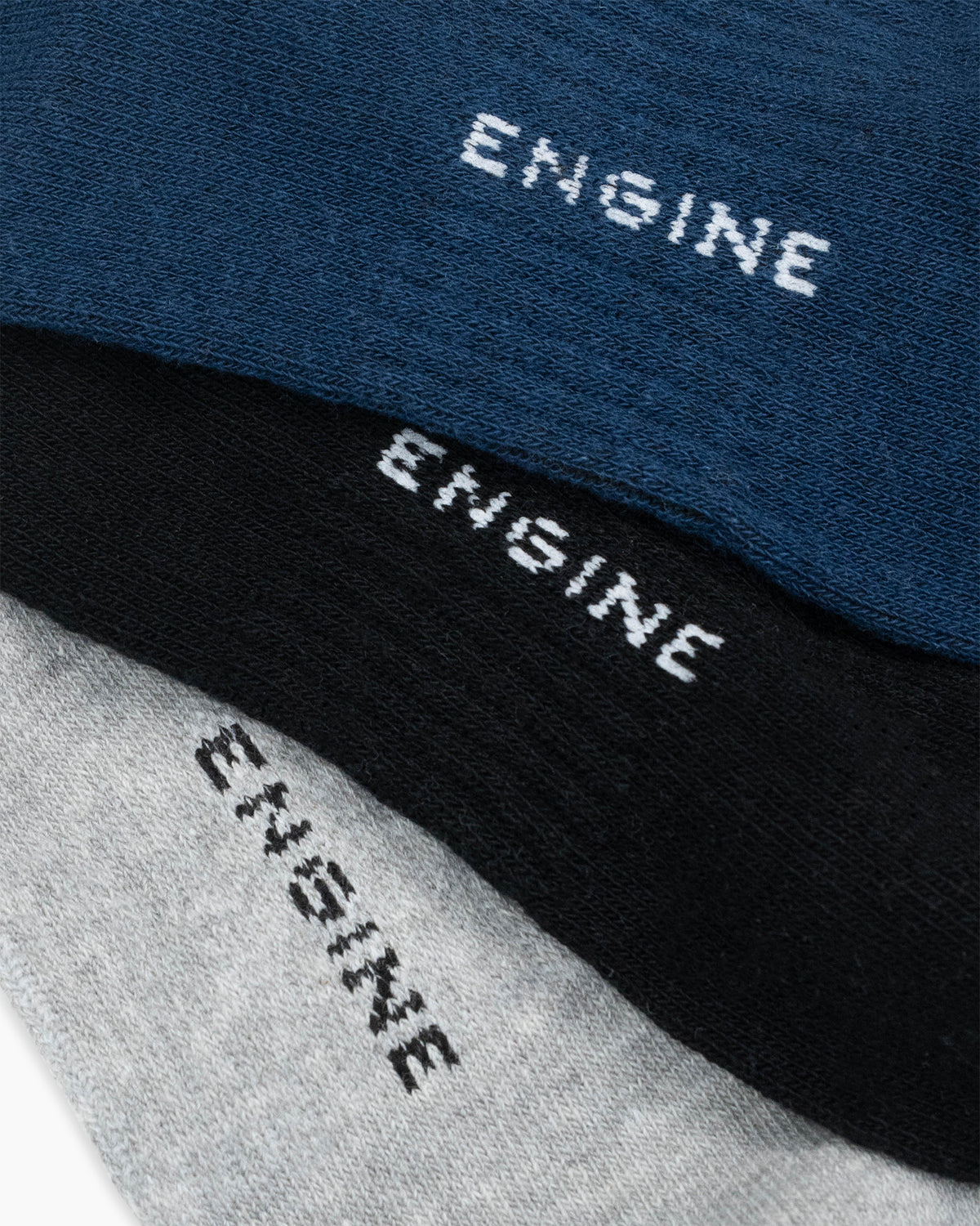 Men Ankle Socks - Engine - Buy Now