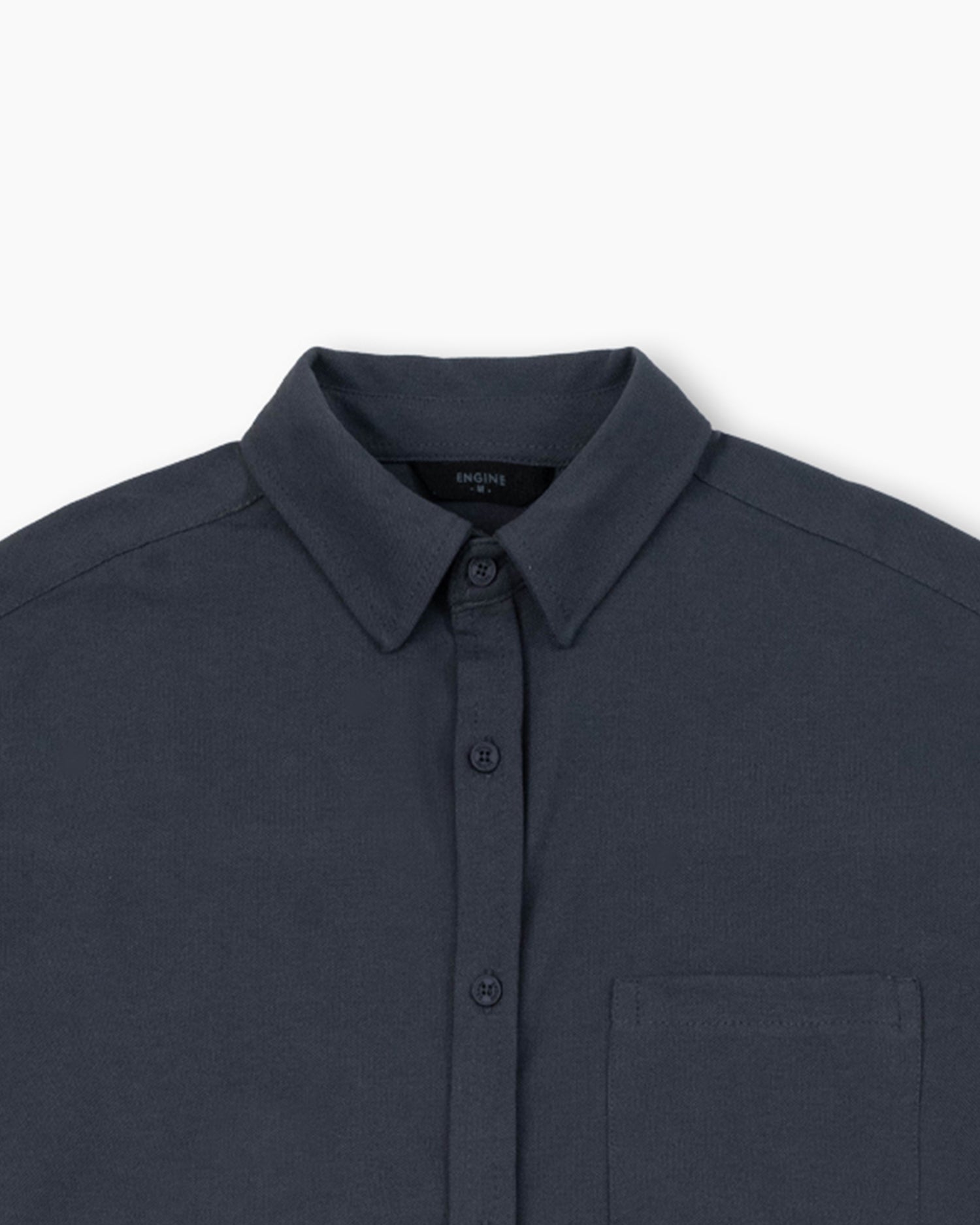 Men Button Down - Engine - Buy Now