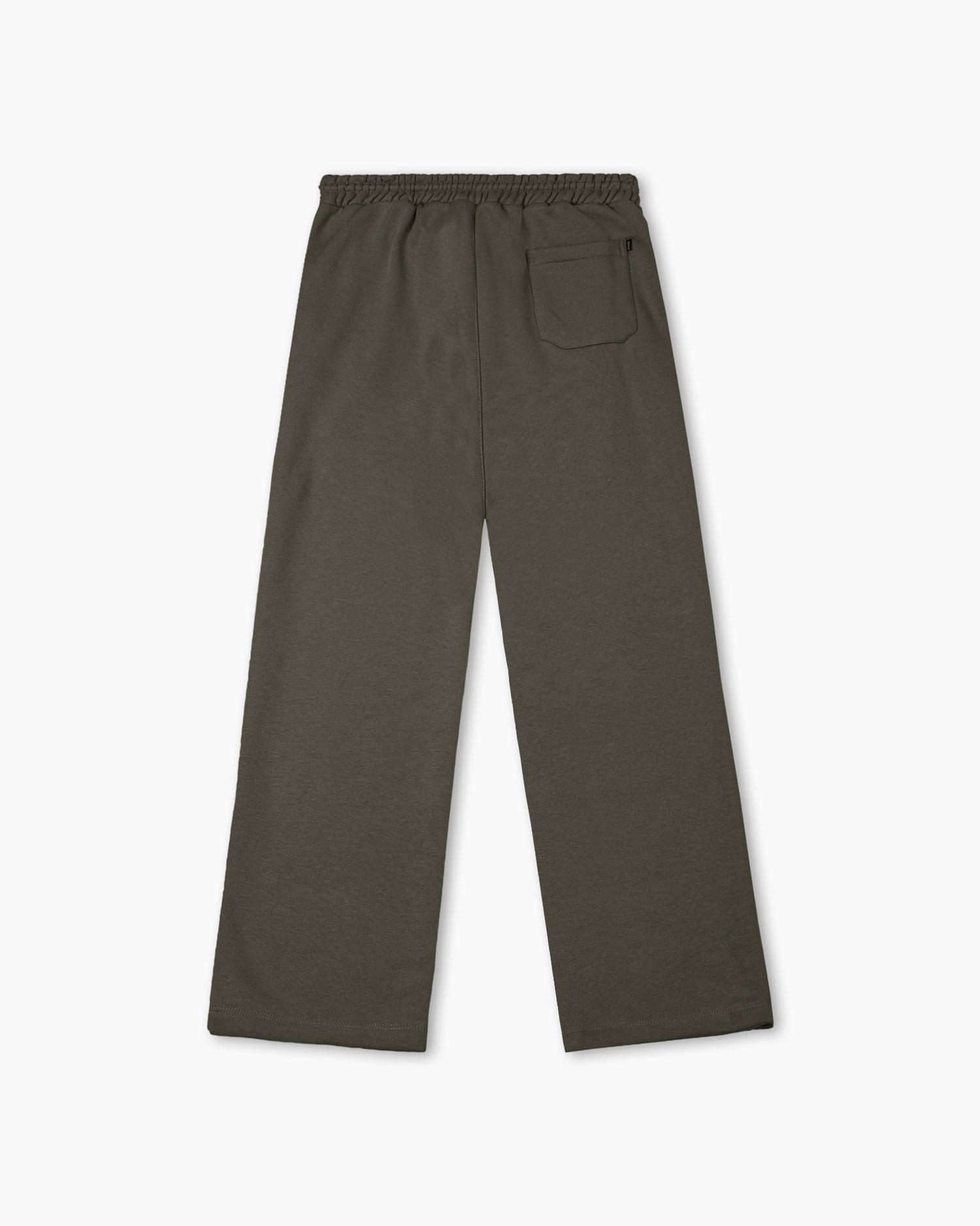 Men Straight Trouser