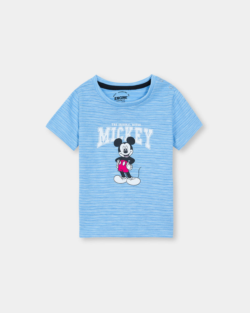 Boys T Shirt - Engine - Buy Now