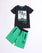 Boys 2 Piece Knit Suit For BOYS - ENGINE