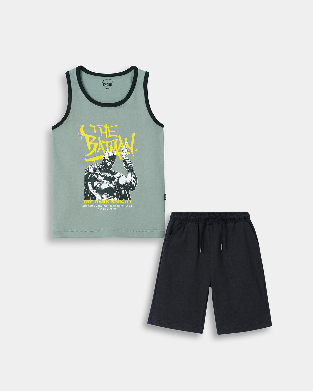 Boys Suit - Engine - Buy Now