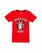 Boys Graphic T Shirt For BOYS - ENGINE