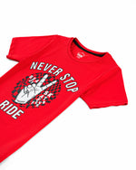Boys Graphic T Shirt - Engine - Buy Now