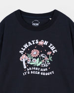 Girls Graphic Sweatshirt - Engine - Buy Now