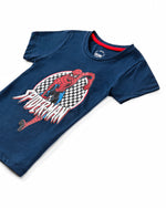 Boys Spiderman Tee - Engine - Buy Now
