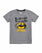 Boys Batman T Shirt For BOYS - ENGINE