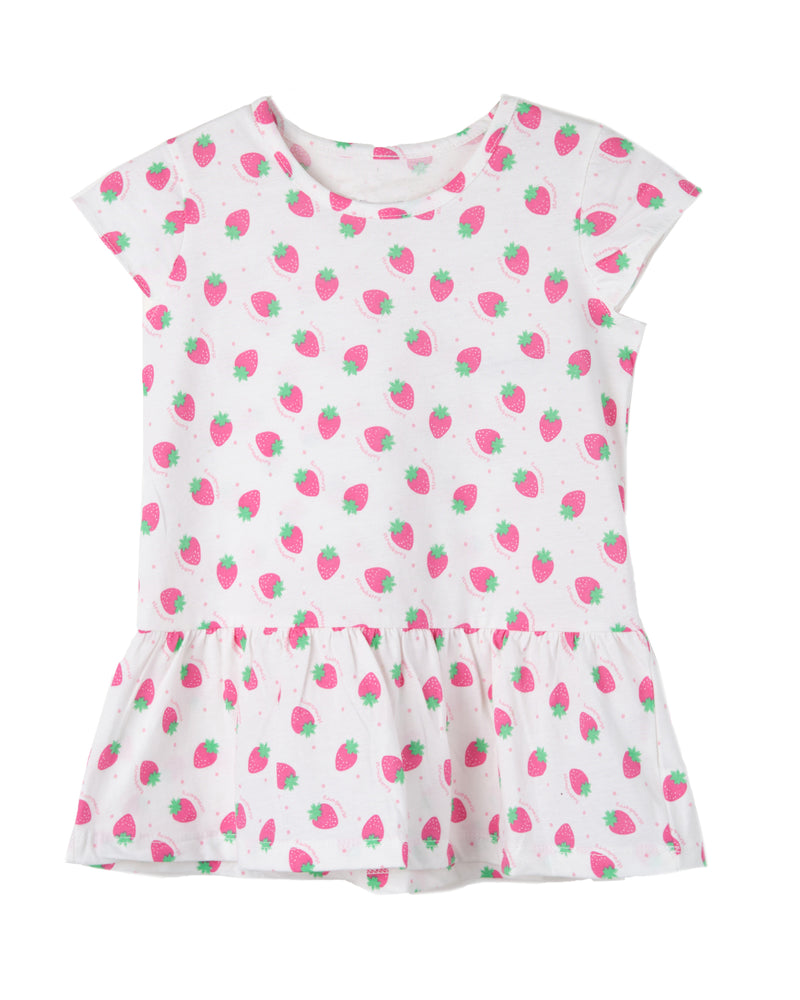 Girls Fashion Knit Top - Engine - Buy Now