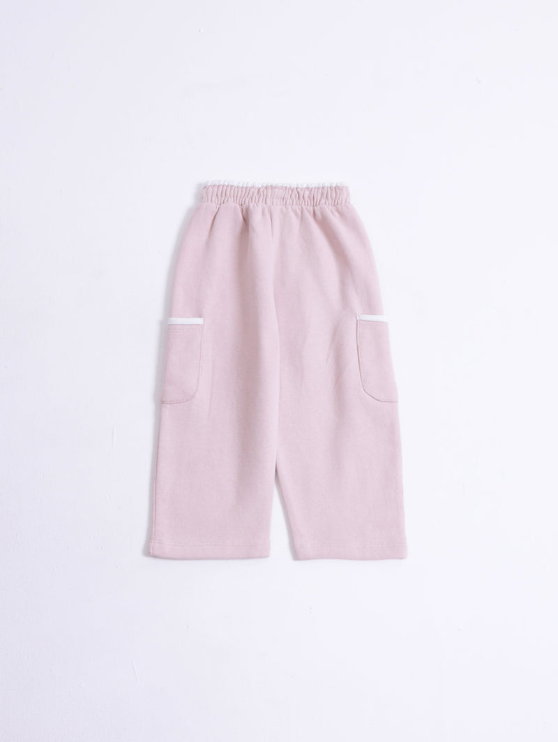Flared Trouser - Engine - Buy Now