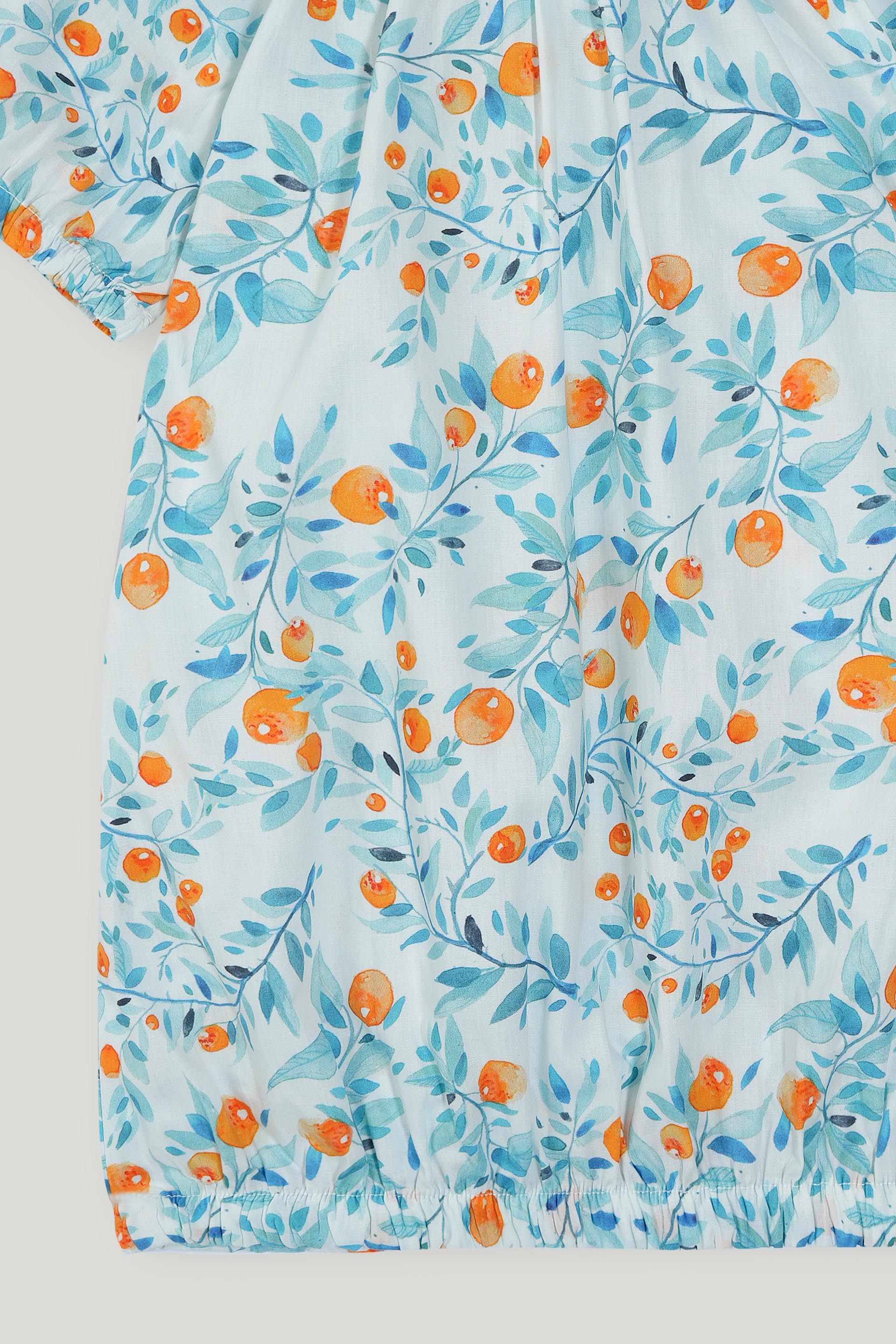 Girls Dress - Engine - Buy Now