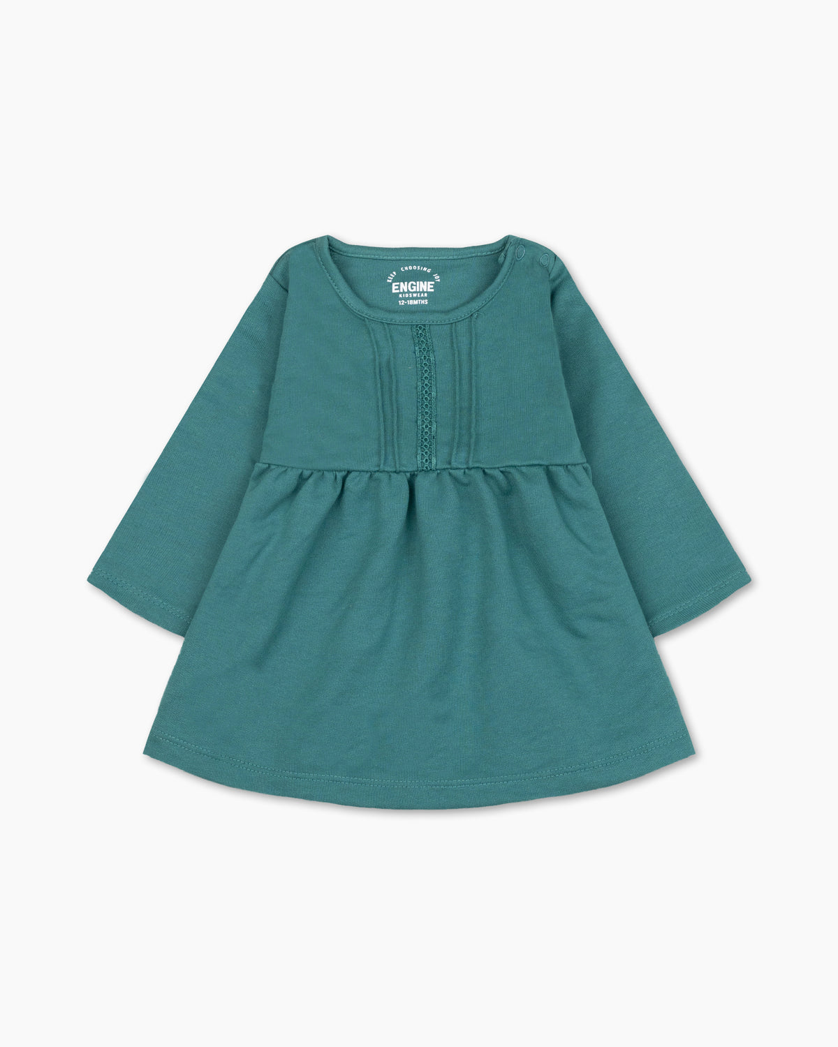 Girls Dress - Engine - Buy Now
