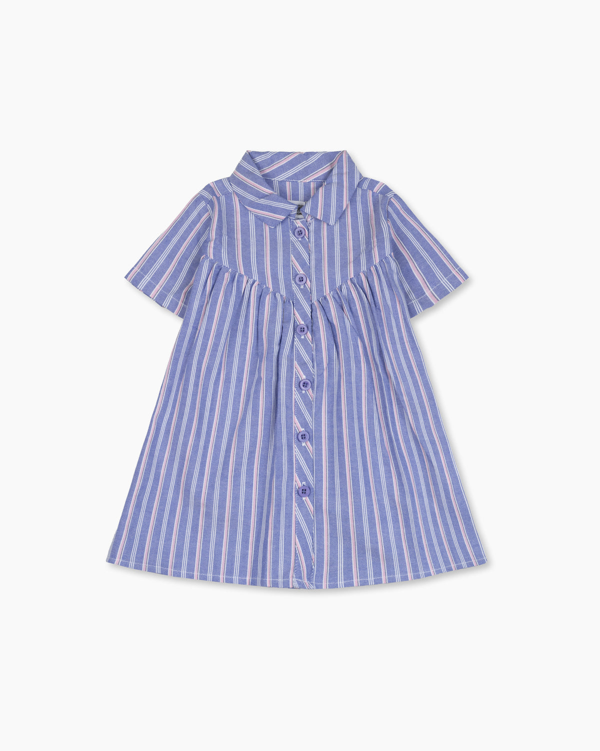 Girls Dress - Engine - Buy Now