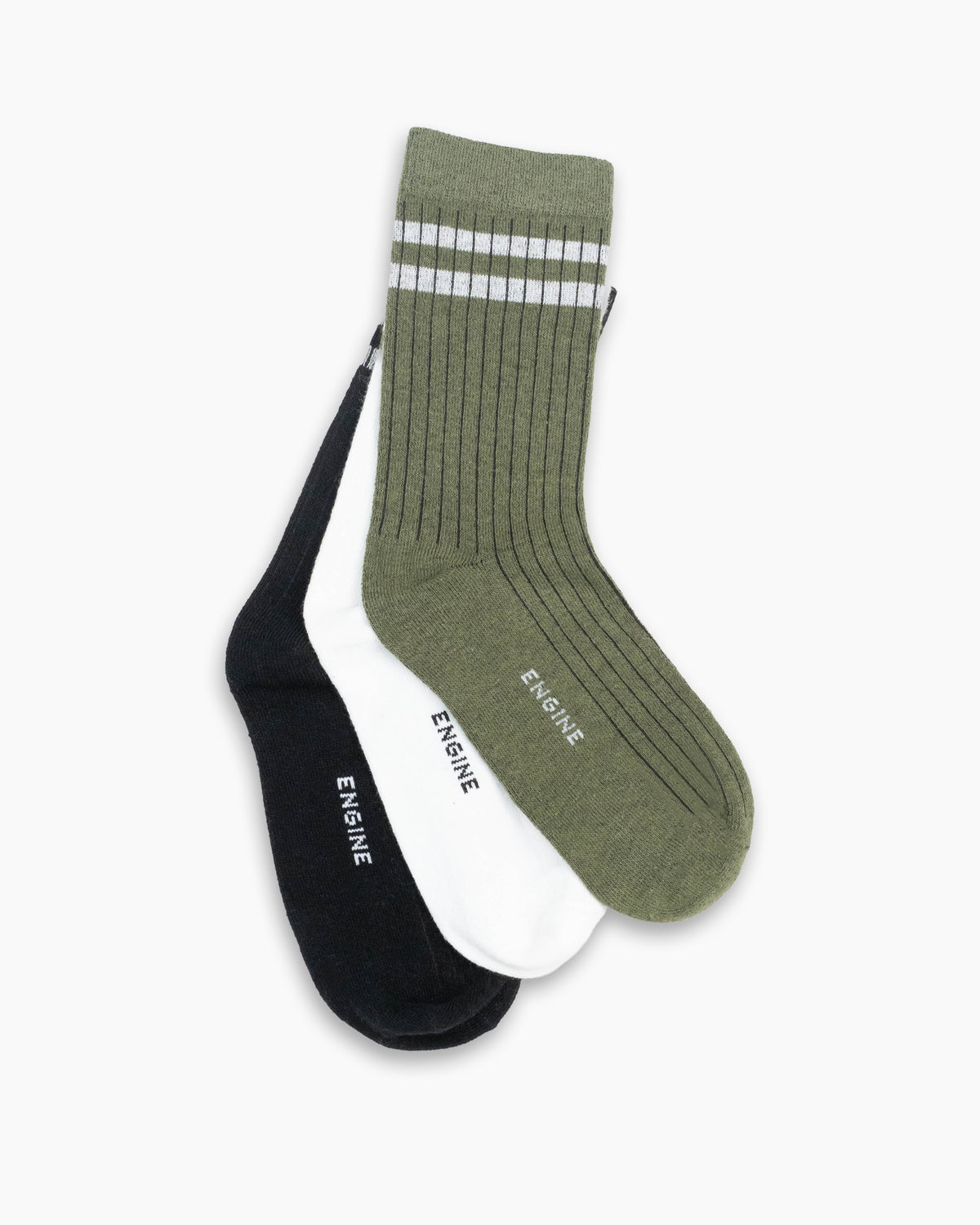 Men Socks - Engine - Buy Now