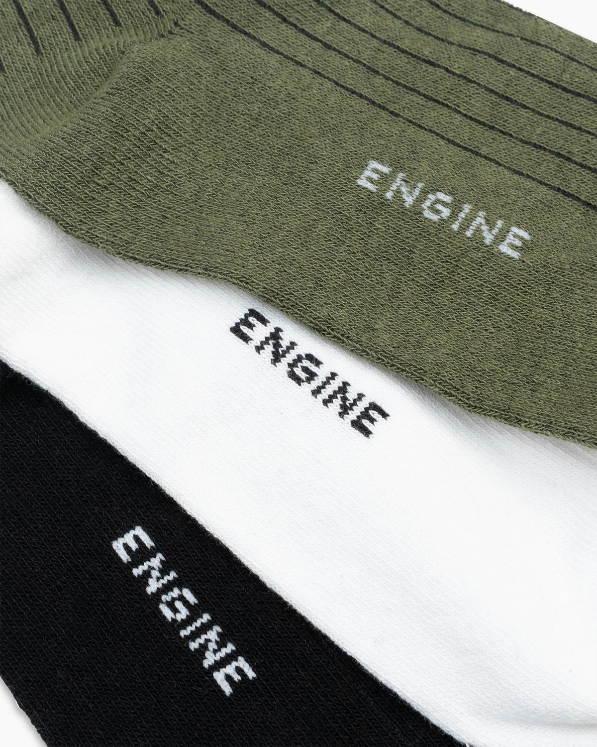Men Socks - Engine - Buy Now