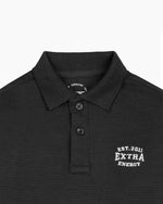 Boys Polo Tee - Engine - Buy Now