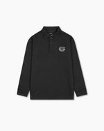 Boys Polo Tee - Engine - Buy Now