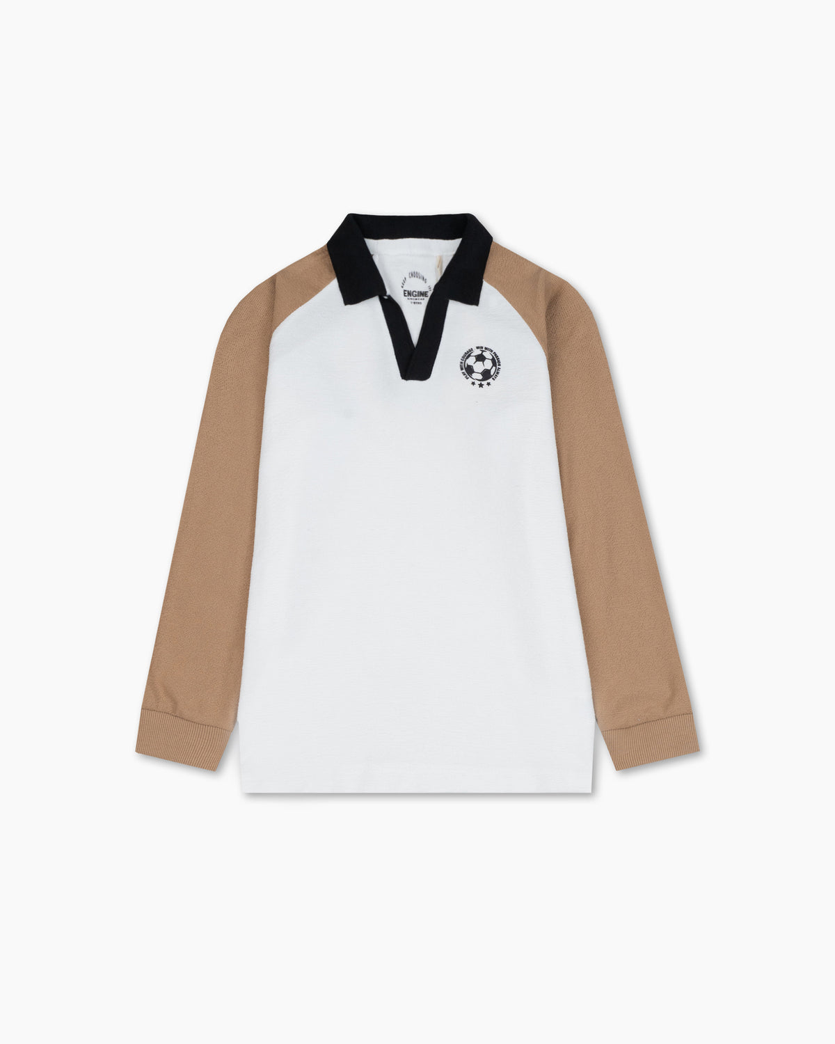 Boys Polo Tee