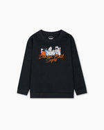 Boys Sweatshirt - Engine - Buy Now