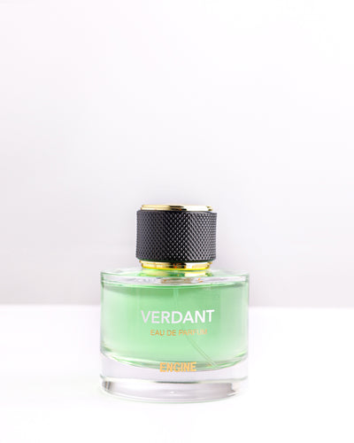 Verdant