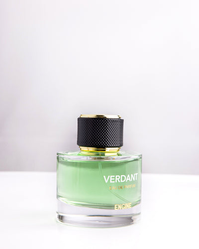 Verdant