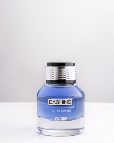 Dashing