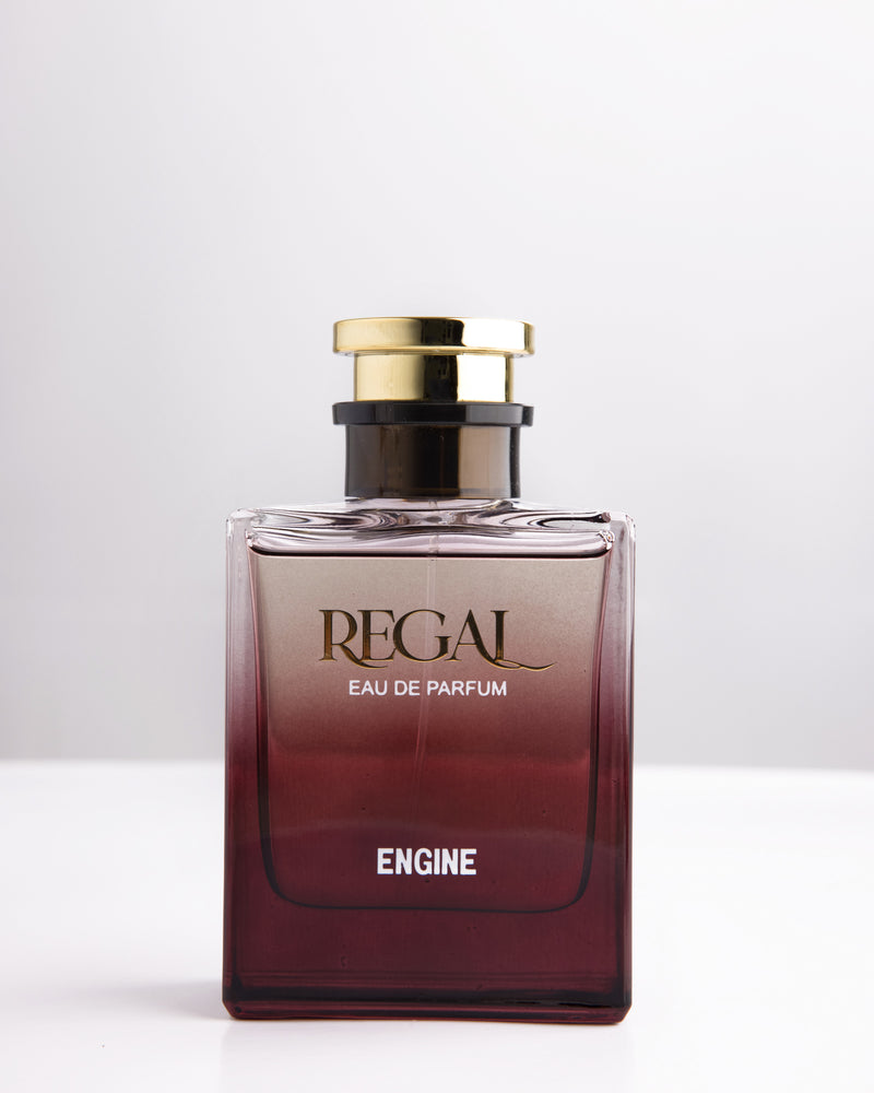 Regal - Engine - Buy Now