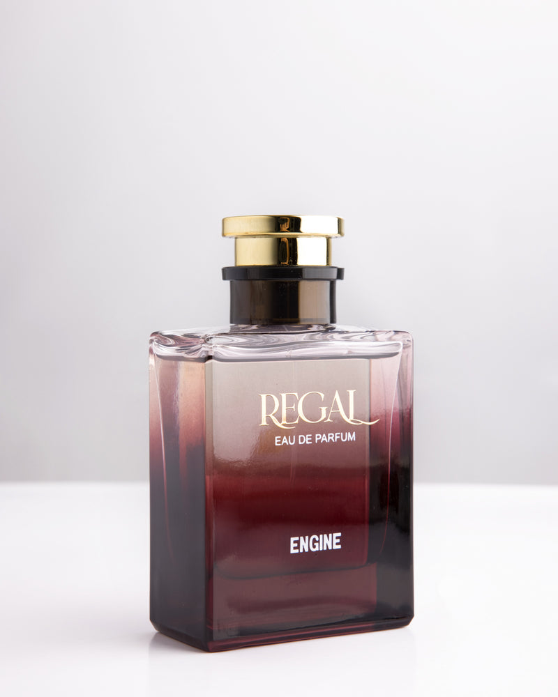 Regal - Engine - Buy Now