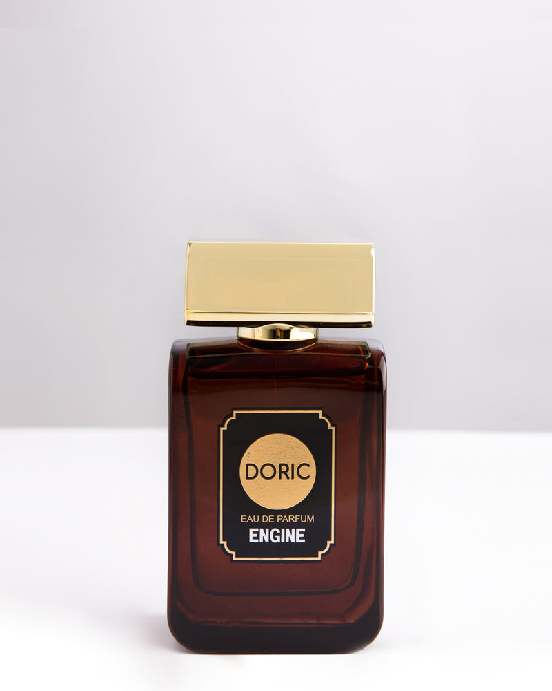 Doric - Engine - Buy Now