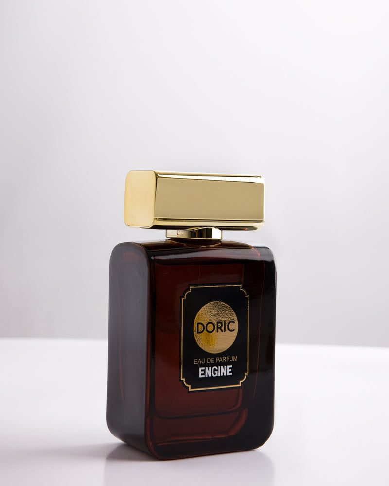 Doric - Engine - Buy Now