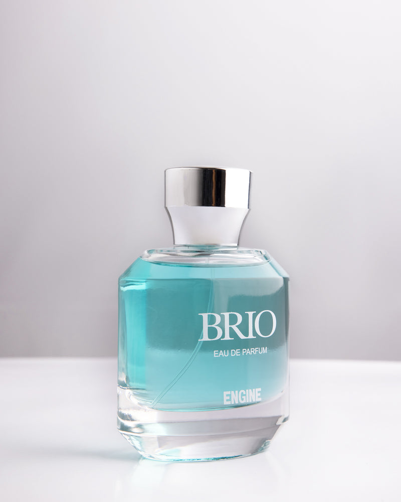 Brio - Engine - Buy Now