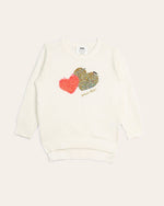 Girls Fashion Sweater - Engine - Buy Now