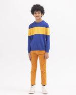 Boys Sweater - Engine - Buy Now