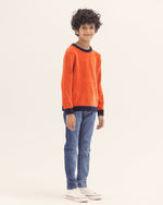 Boys Sweater - Engine - Buy Now