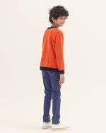 Boys Sweater - Engine - Buy Now